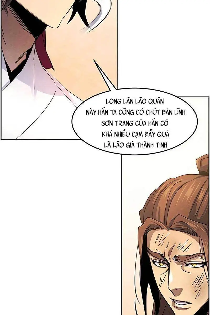 Cuồng Ma Tái Thế Nettruyen ZZZ Chương 60 Page 80