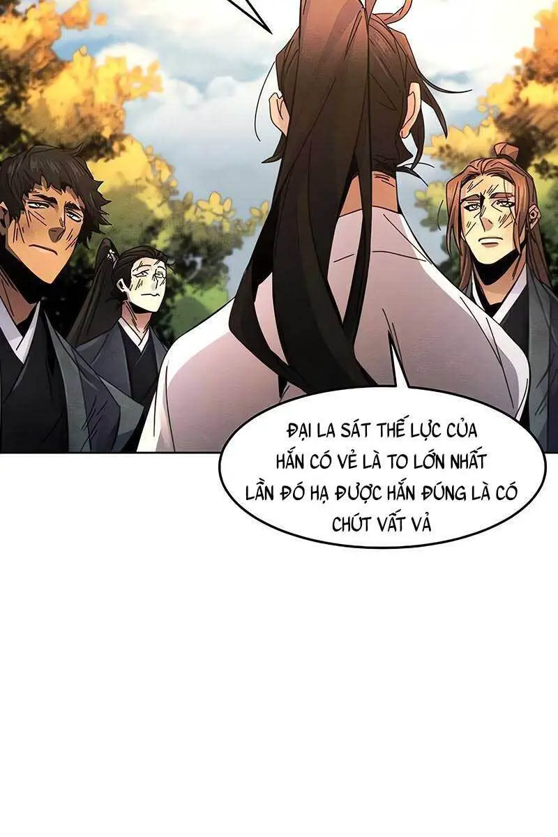 Cuồng Ma Tái Thế Nettruyen ZZZ Chương 60 Page 82