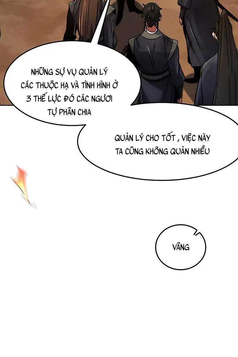 Cuồng Ma Tái Thế Nettruyen ZZZ Chương 60 Page 99