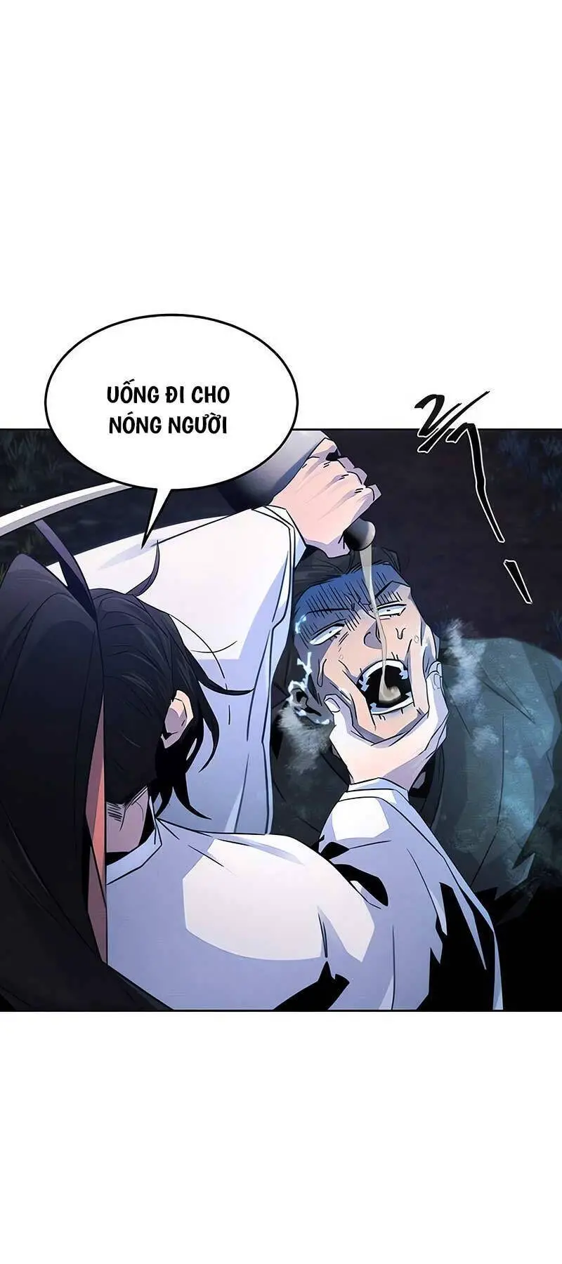 Cuồng Ma Tái Thế Nettruyen ZZZ Chương 118 Page 16