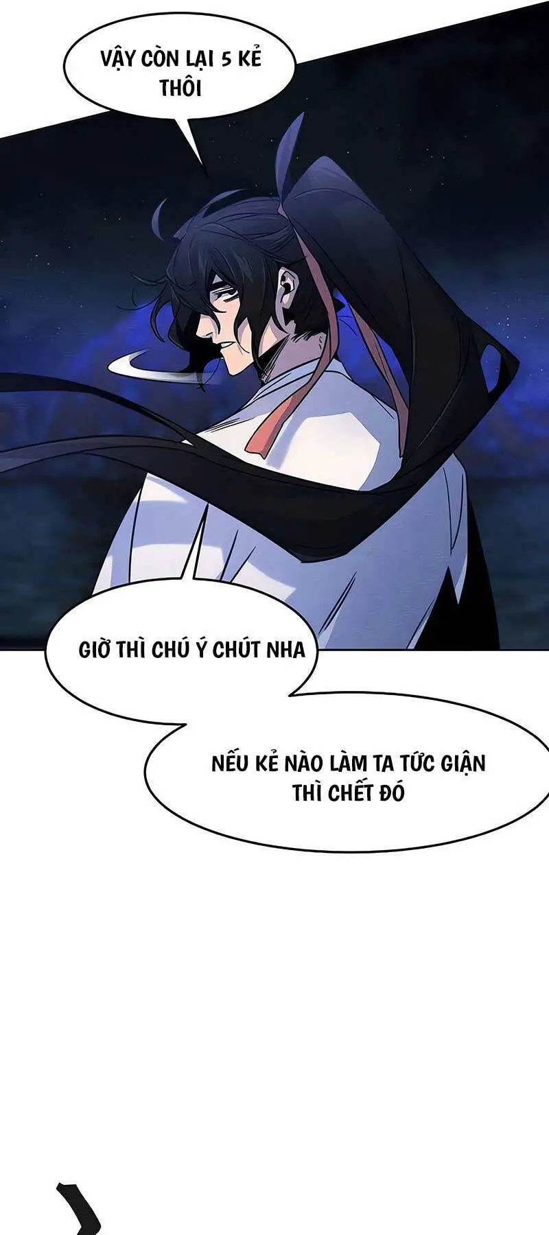 Cuồng Ma Tái Thế Nettruyen ZZZ Chương 118 Page 23