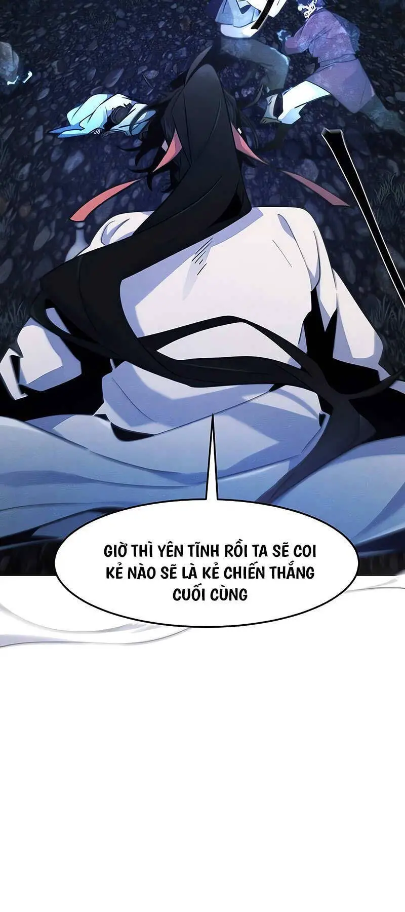 Cuồng Ma Tái Thế Nettruyen ZZZ Chương 118 Page 25