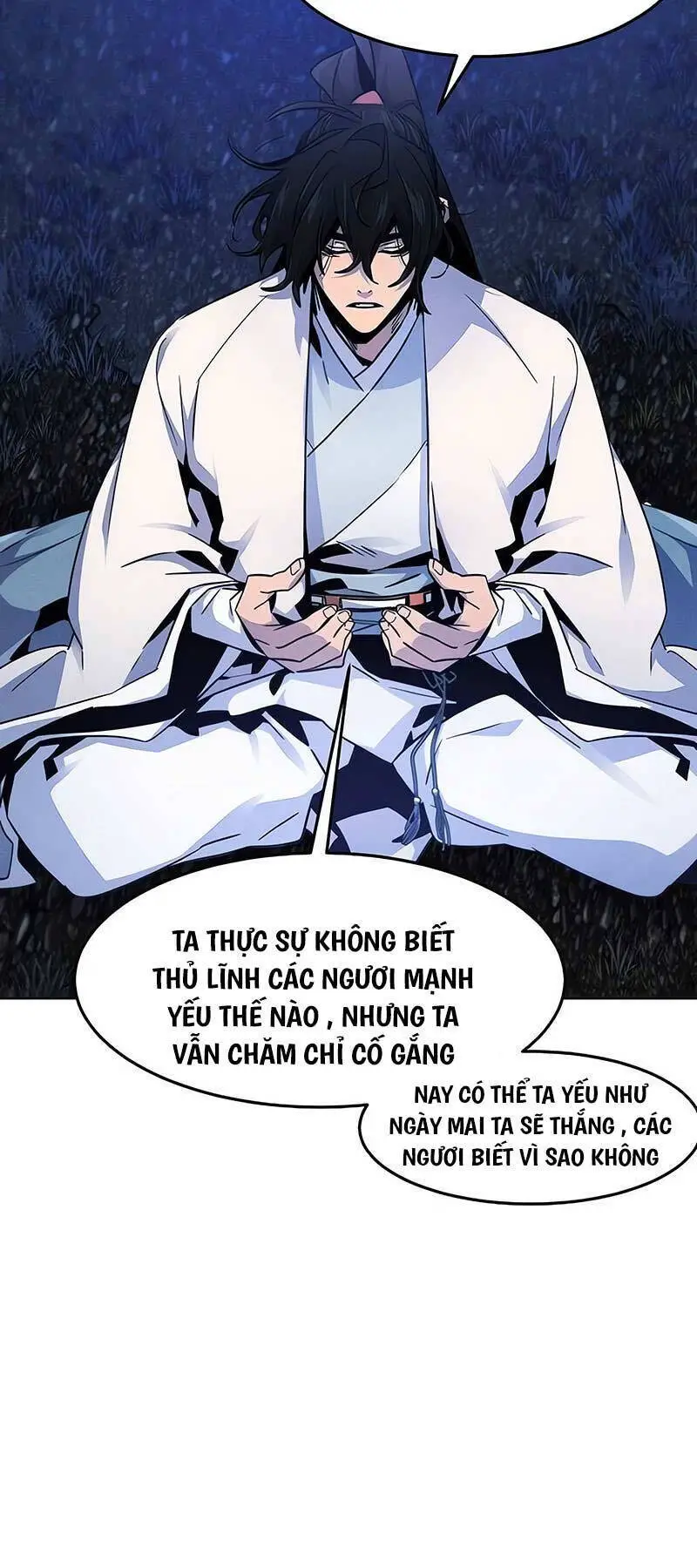 Cuồng Ma Tái Thế Nettruyen ZZZ Chương 118 Page 27