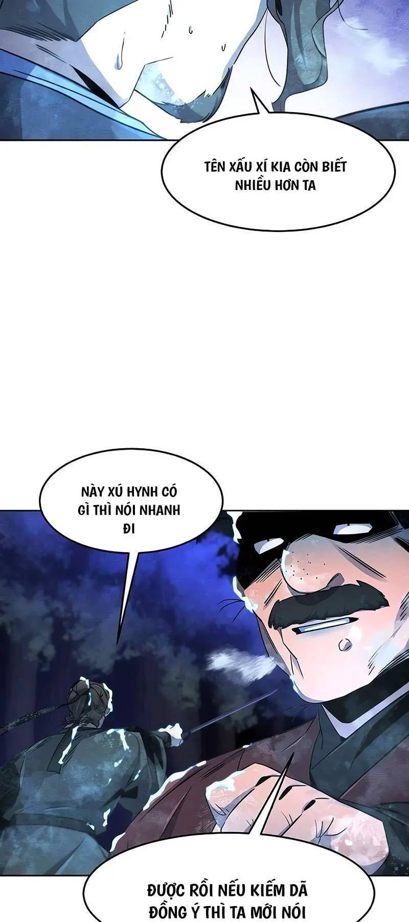 Cuồng Ma Tái Thế Nettruyen ZZZ Chương 118 Page 37