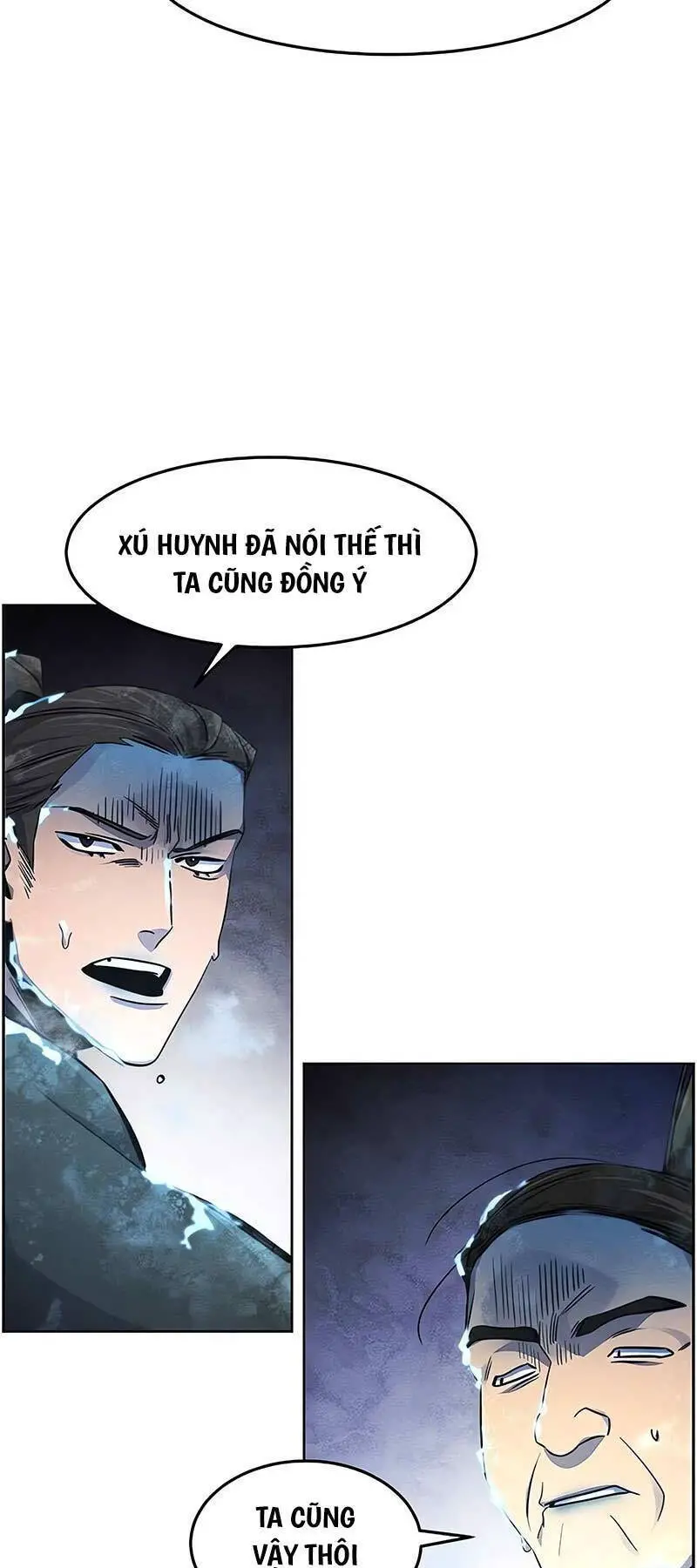 Cuồng Ma Tái Thế Nettruyen ZZZ Chương 118 Page 38