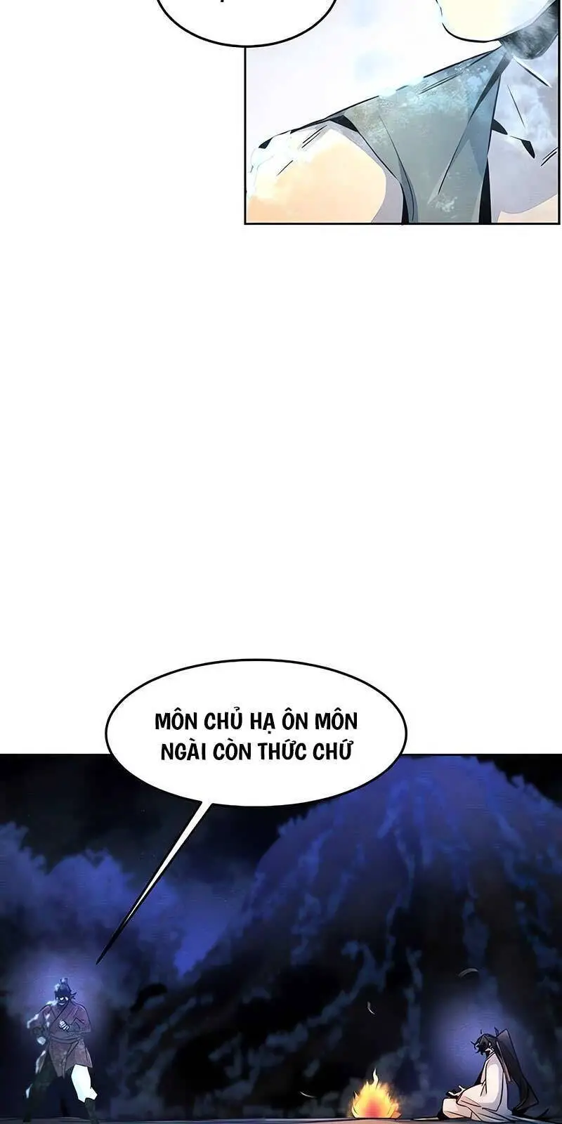 Cuồng Ma Tái Thế Nettruyen ZZZ Chương 118 Page 39