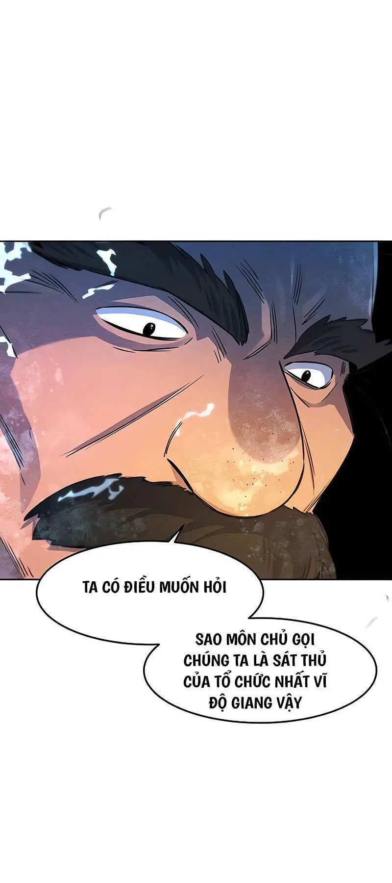 Cuồng Ma Tái Thế Nettruyen ZZZ Chương 118 Page 51