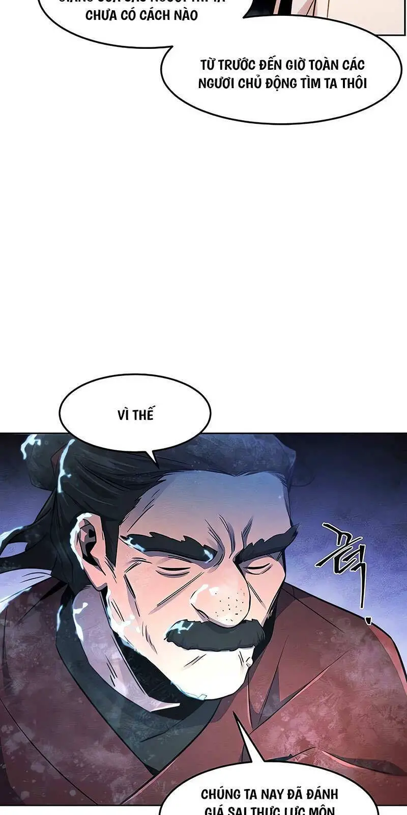 Cuồng Ma Tái Thế Nettruyen ZZZ Chương 118 Page 62