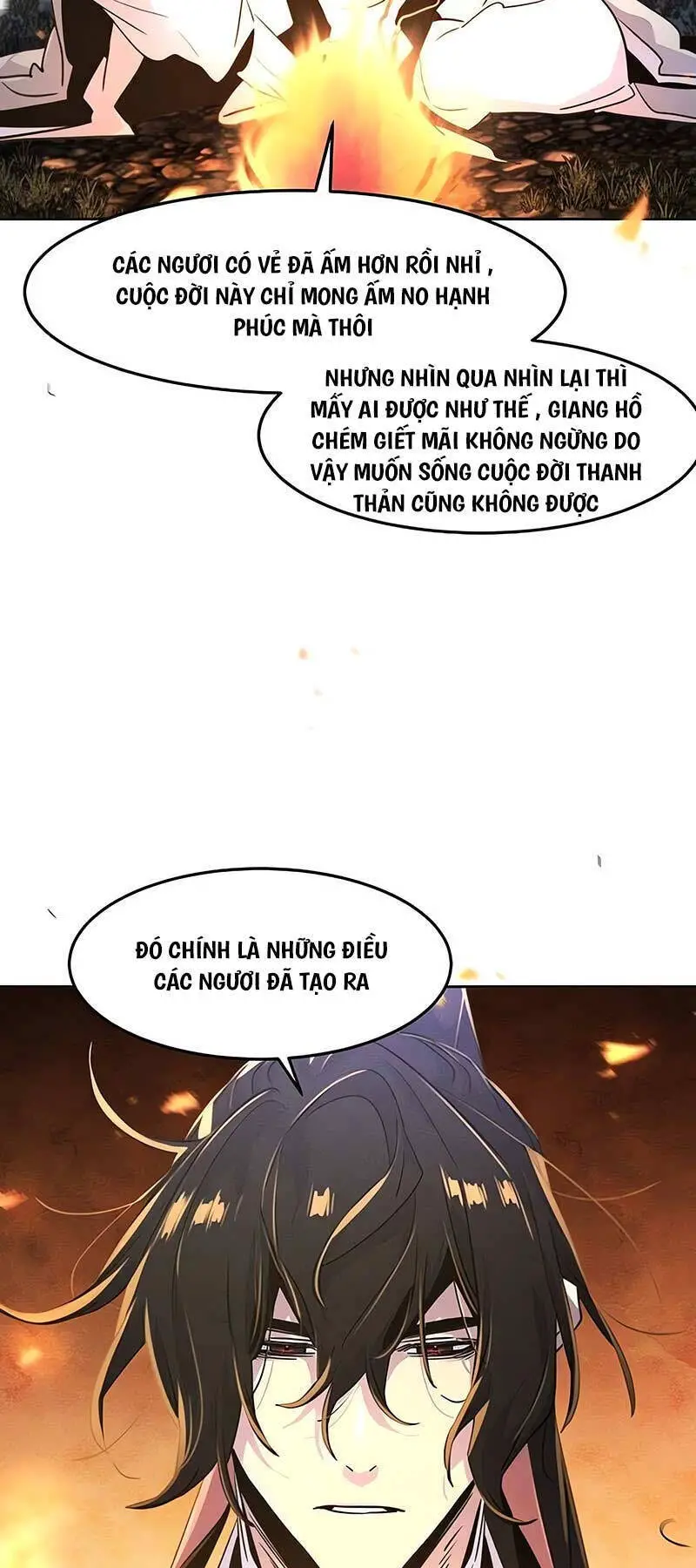 Cuồng Ma Tái Thế Nettruyen ZZZ Chương 118 Page 68