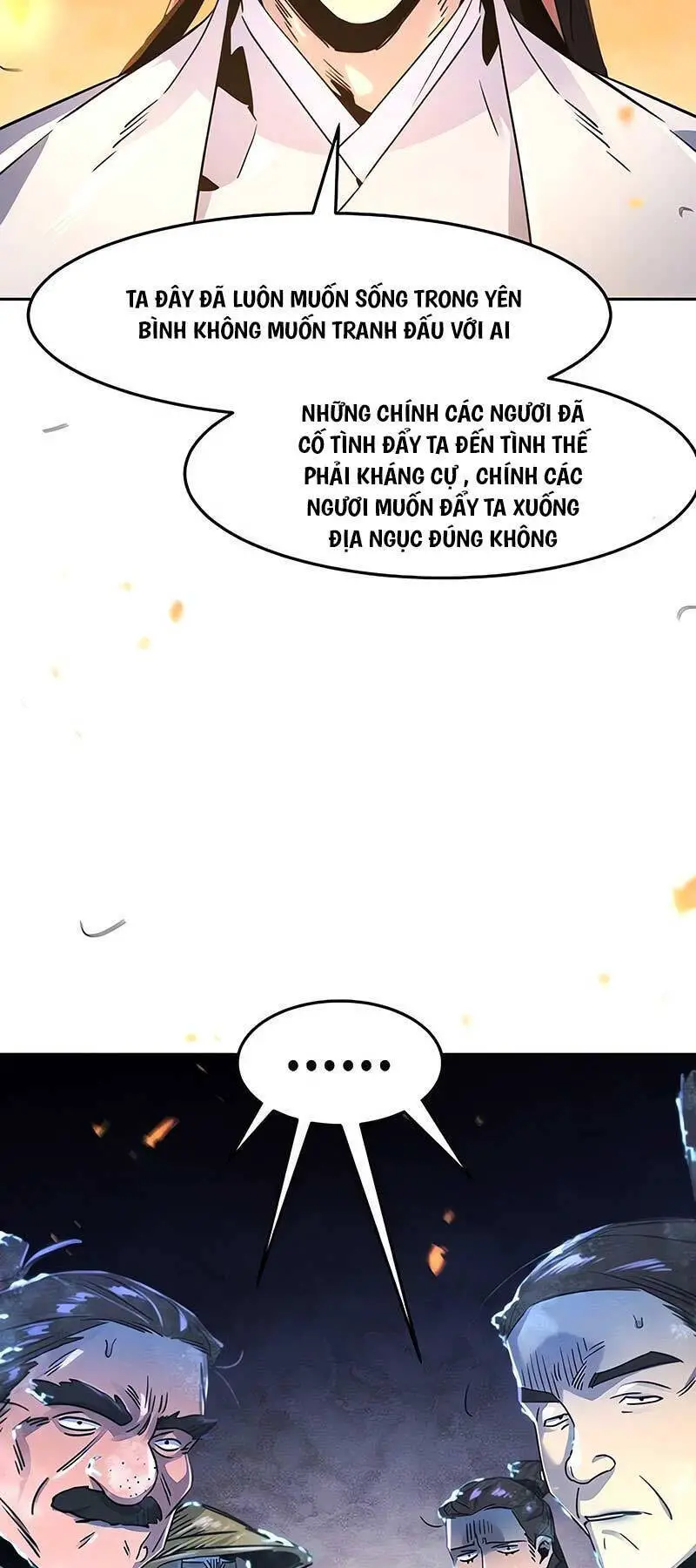 Cuồng Ma Tái Thế Nettruyen ZZZ Chương 118 Page 69