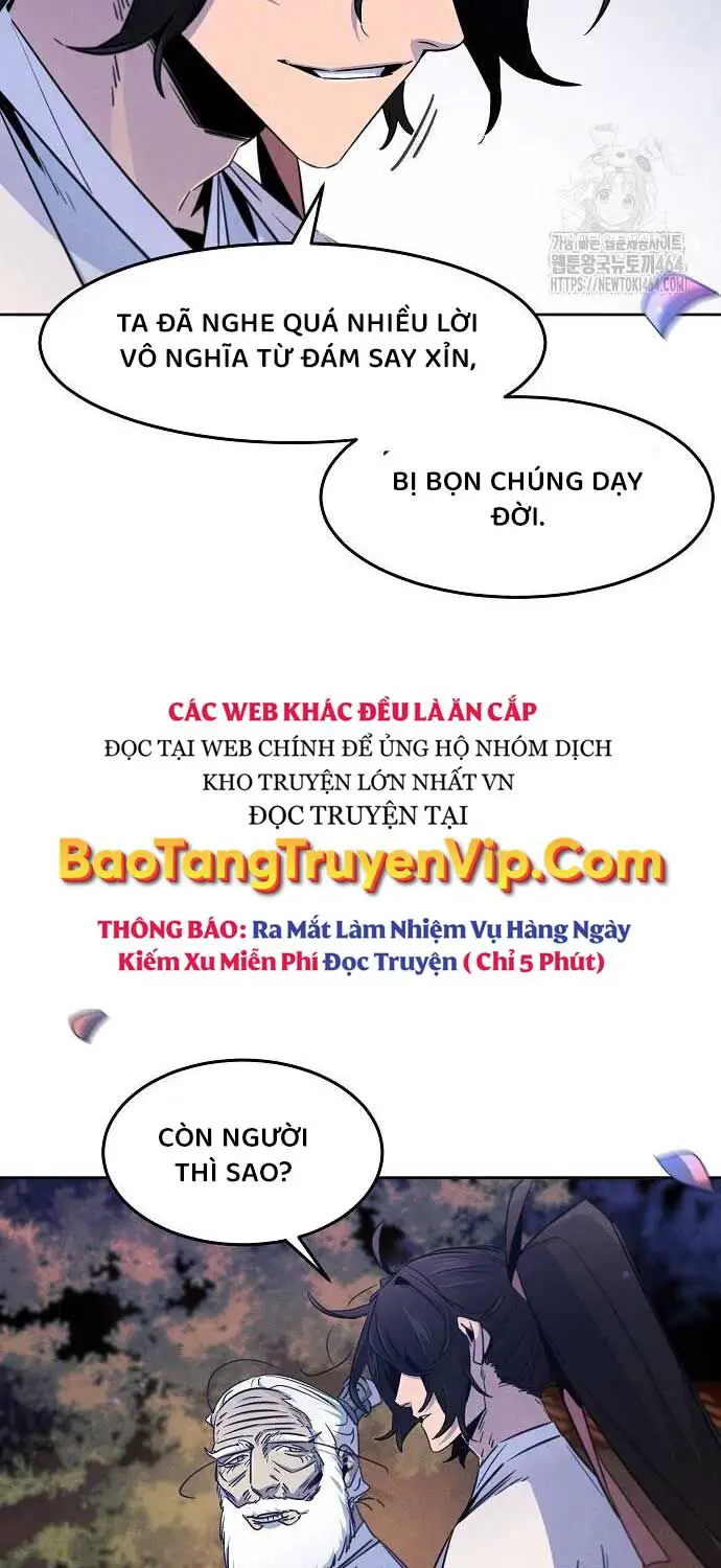 Cuồng Ma Tái Thế Nettruyen ZZZ Chương 128 Page 48