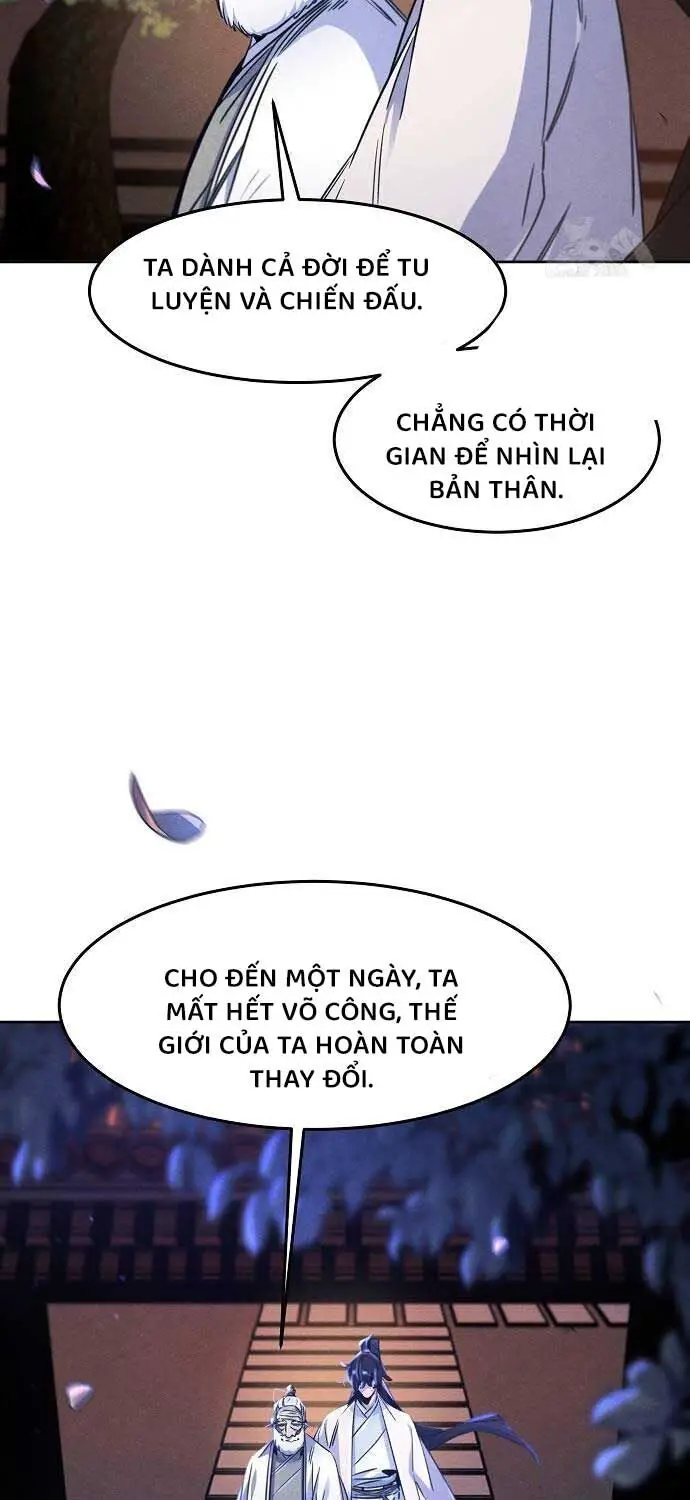 Cuồng Ma Tái Thế Nettruyen ZZZ Chương 128 Page 49