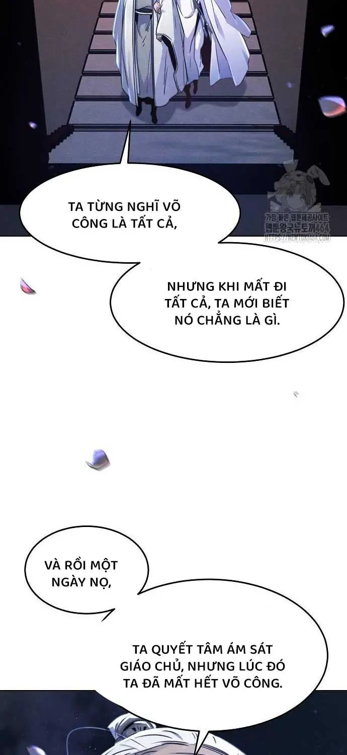 Cuồng Ma Tái Thế Nettruyen ZZZ Chương 128 Page 50
