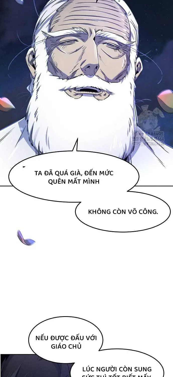 Cuồng Ma Tái Thế Nettruyen ZZZ Chương 128 Page 51