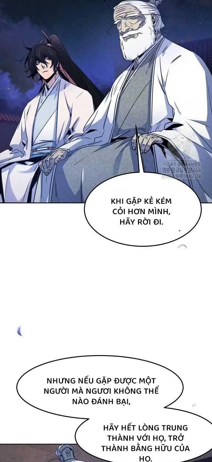 Cuồng Ma Tái Thế Nettruyen ZZZ Chương 128 Page 60