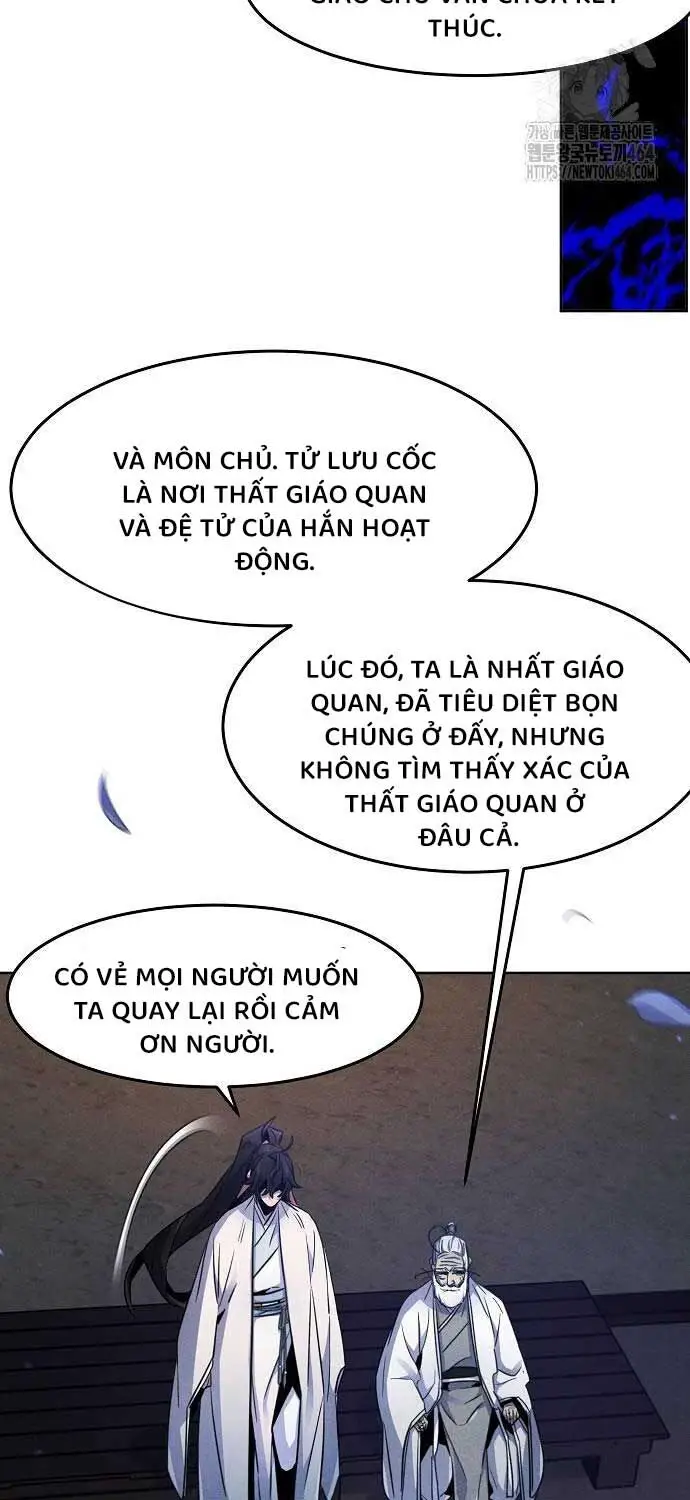 Cuồng Ma Tái Thế Nettruyen ZZZ Chương 128 Page 65