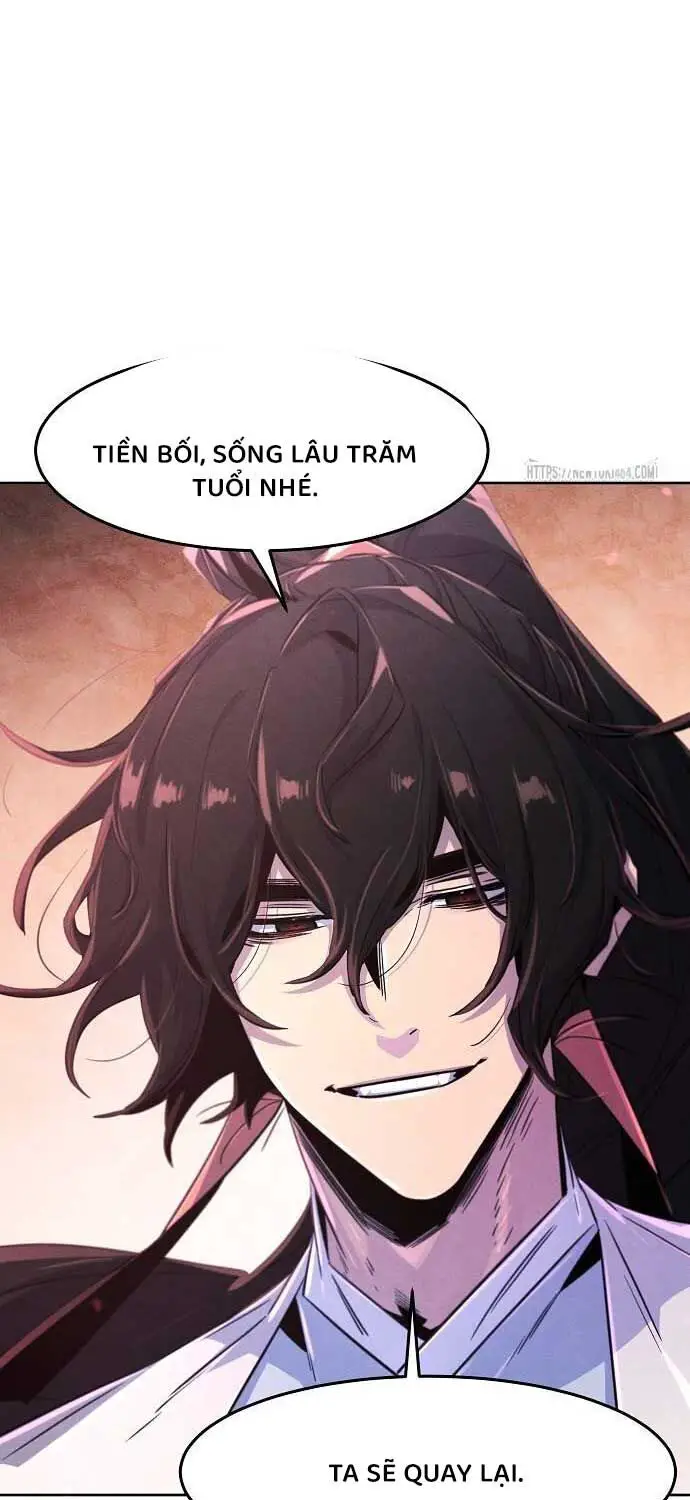 Cuồng Ma Tái Thế Nettruyen ZZZ Chương 128 Page 68
