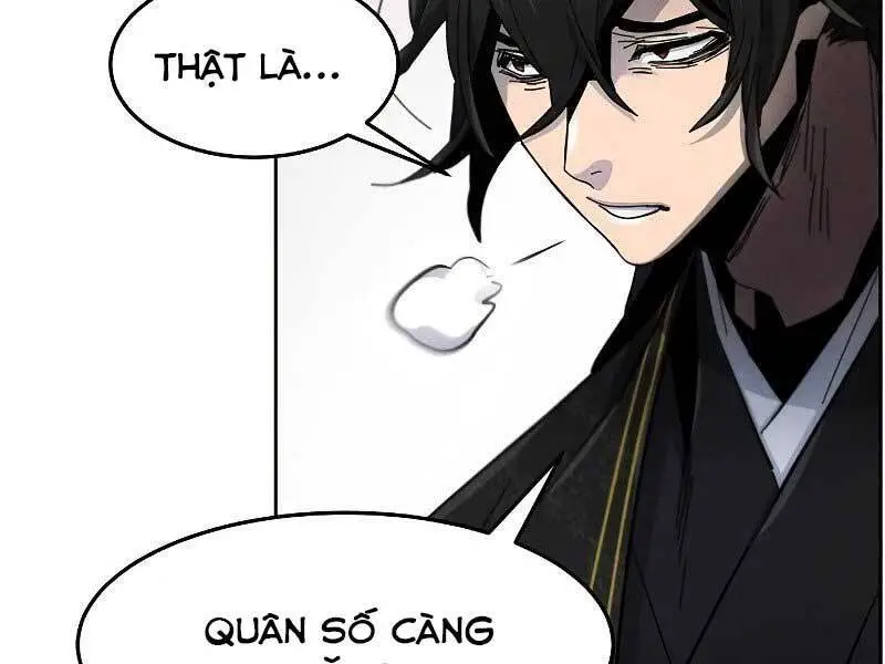 Cuồng Ma Tái Thế Nettruyen ZZZ Chương 57 Page 143