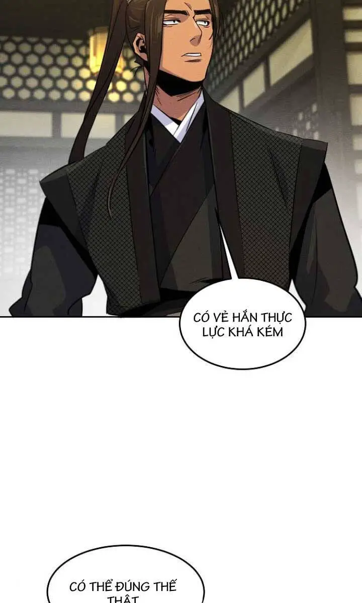 Cuồng Ma Tái Thế Nettruyen ZZZ Chương 90 Page 37
