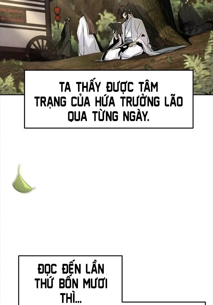 Cuồng Ma Tái Thế Nettruyen ZZZ Chương 129 Page 11