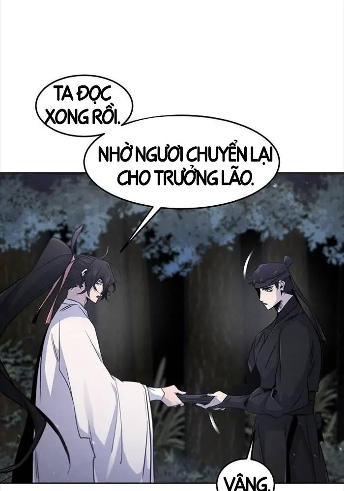 Cuồng Ma Tái Thế Nettruyen ZZZ Chương 129 Page 19