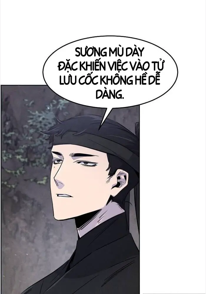 Cuồng Ma Tái Thế Nettruyen ZZZ Chương 129 Page 32