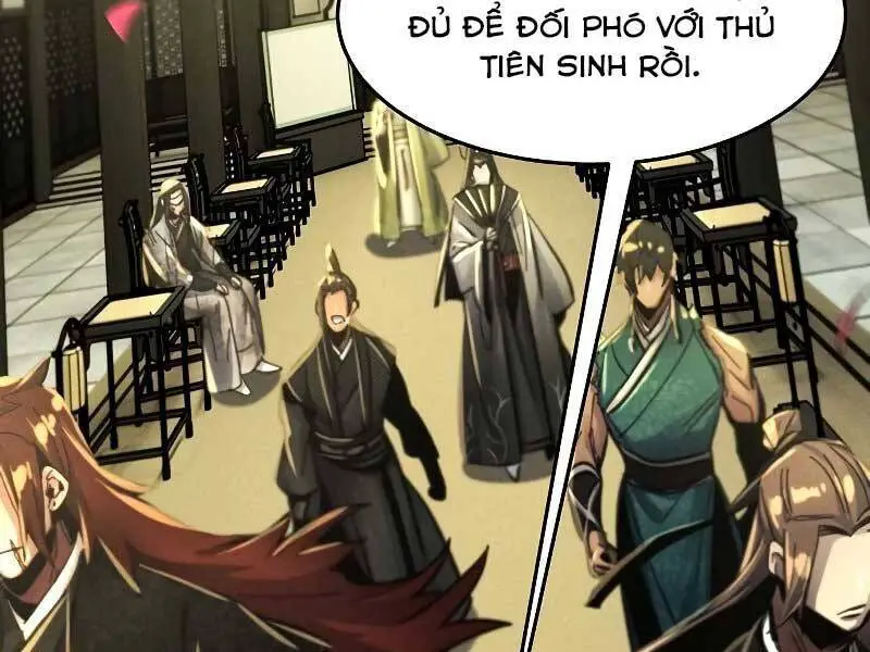 Cuồng Ma Tái Thế Nettruyen ZZZ Chương 55 Page 201