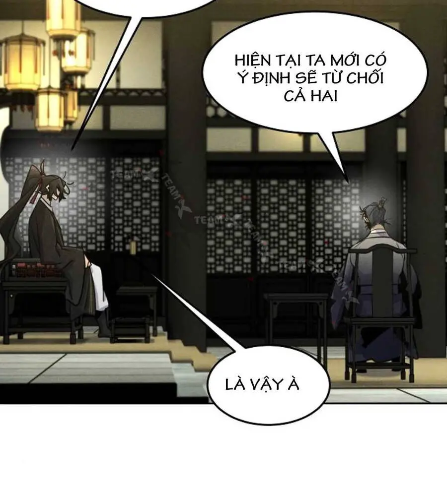 Cuồng Ma Tái Thế Nettruyen ZZZ Chương 89 Page 80