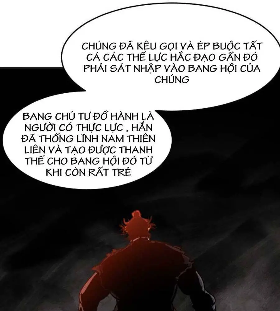 Cuồng Ma Tái Thế Nettruyen ZZZ Chương 89 Page 86