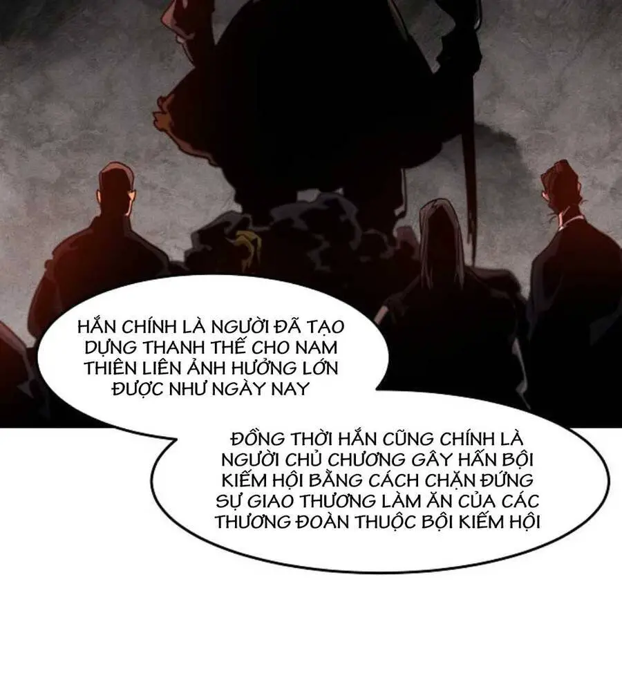 Cuồng Ma Tái Thế Nettruyen ZZZ Chương 89 Page 87