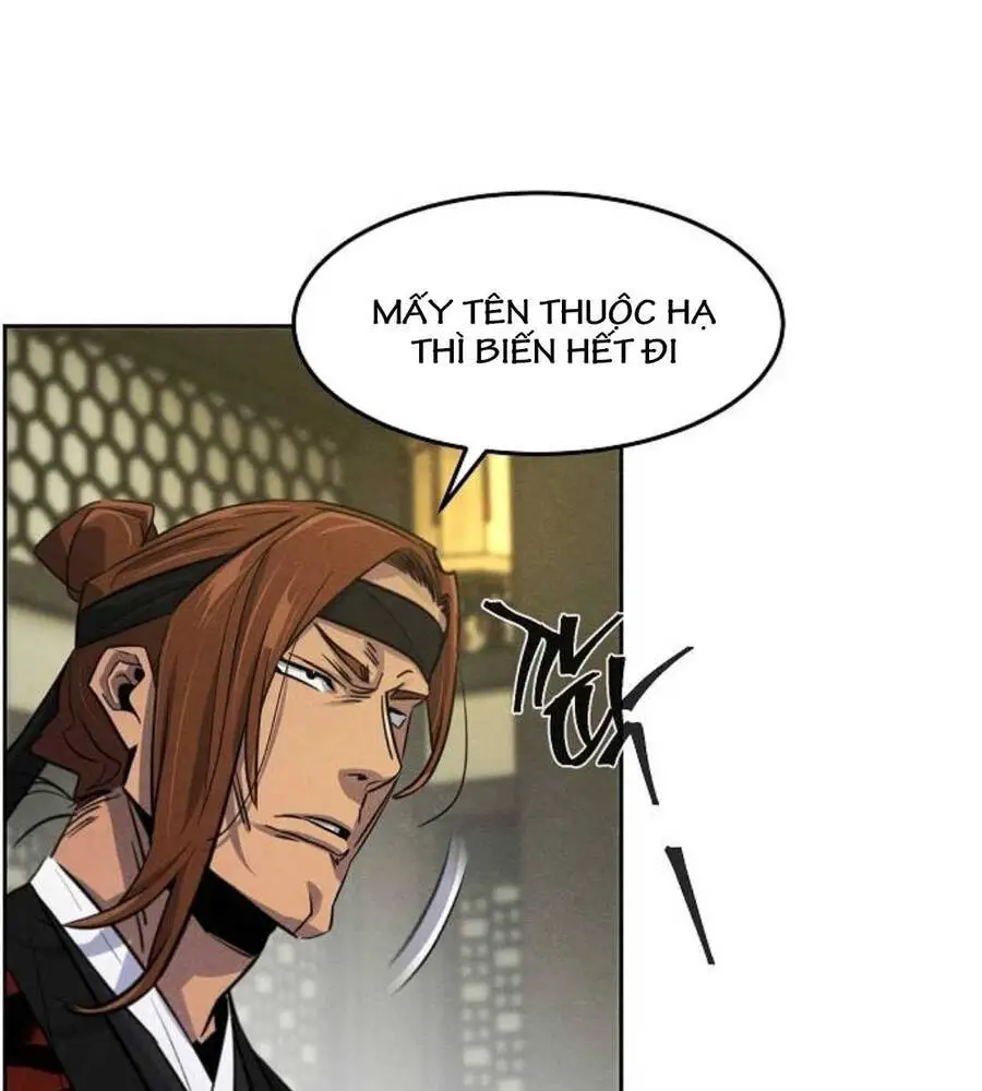 Cuồng Ma Tái Thế Nettruyen ZZZ Chương 89 Page 124