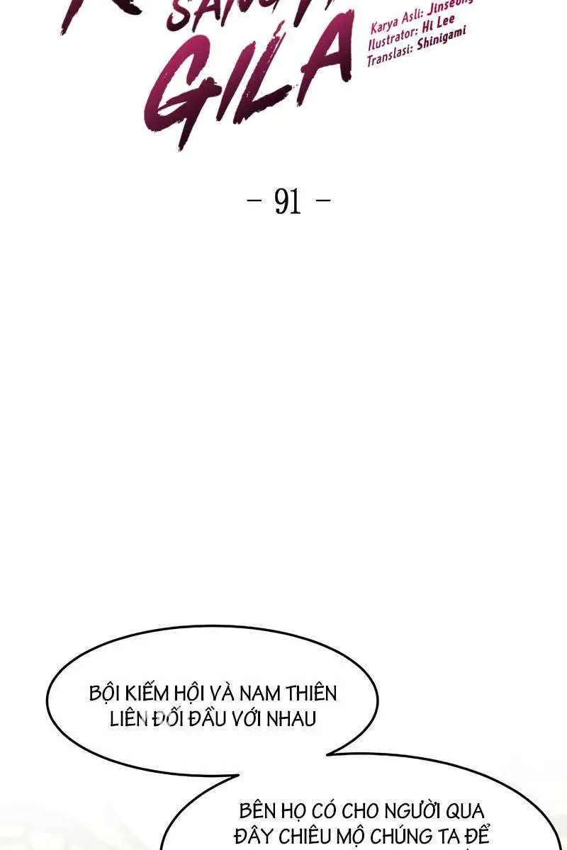 Cuồng Ma Tái Thế Nettruyen ZZZ Chương 91 Page 2