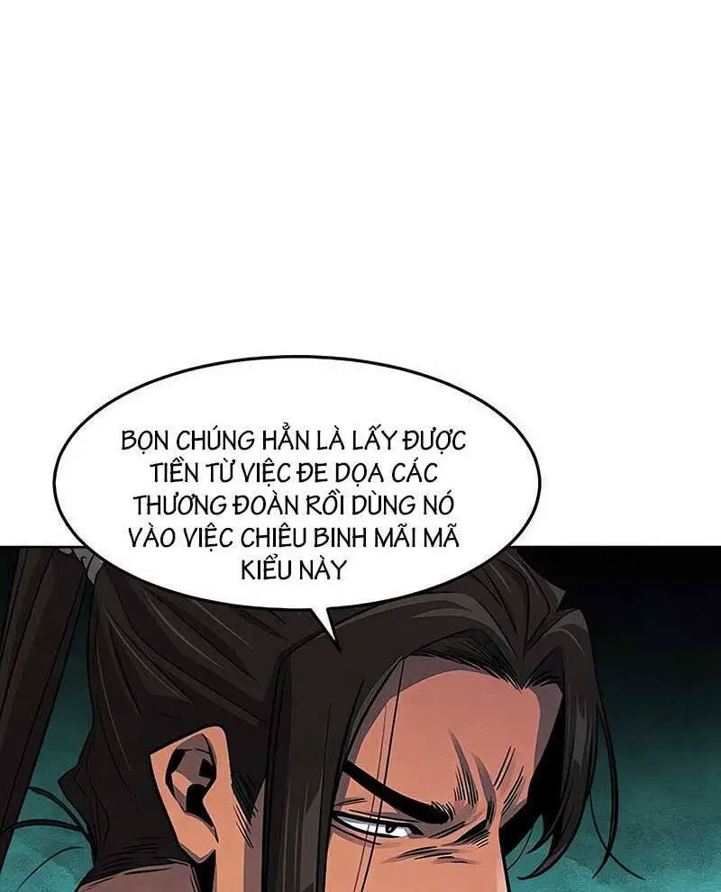 Cuồng Ma Tái Thế Nettruyen ZZZ Chương 91 Page 9