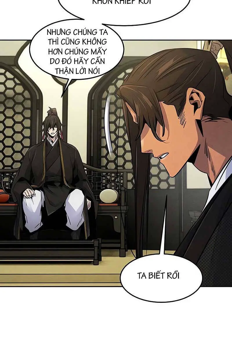 Cuồng Ma Tái Thế Nettruyen ZZZ Chương 91 Page 11