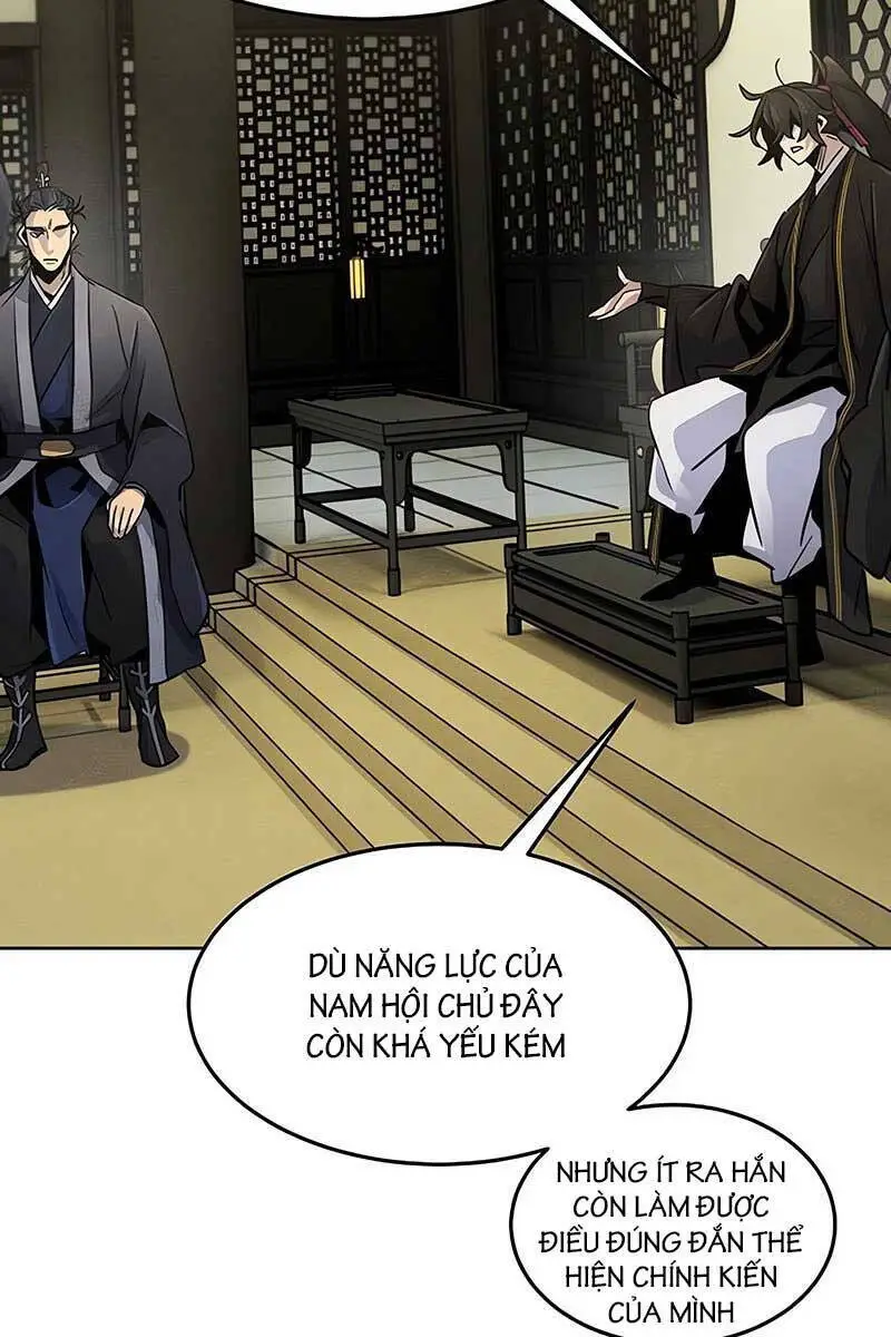 Cuồng Ma Tái Thế Nettruyen ZZZ Chương 91 Page 21