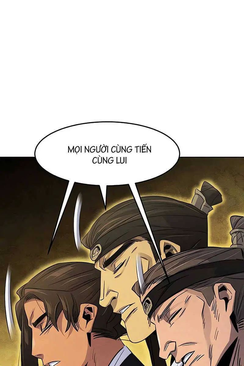 Cuồng Ma Tái Thế Nettruyen ZZZ Chương 91 Page 27