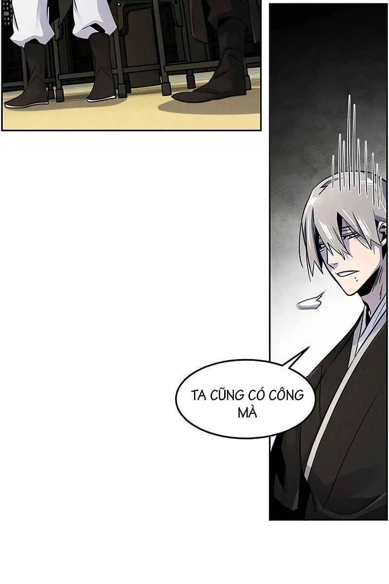 Cuồng Ma Tái Thế Nettruyen ZZZ Chương 91 Page 45