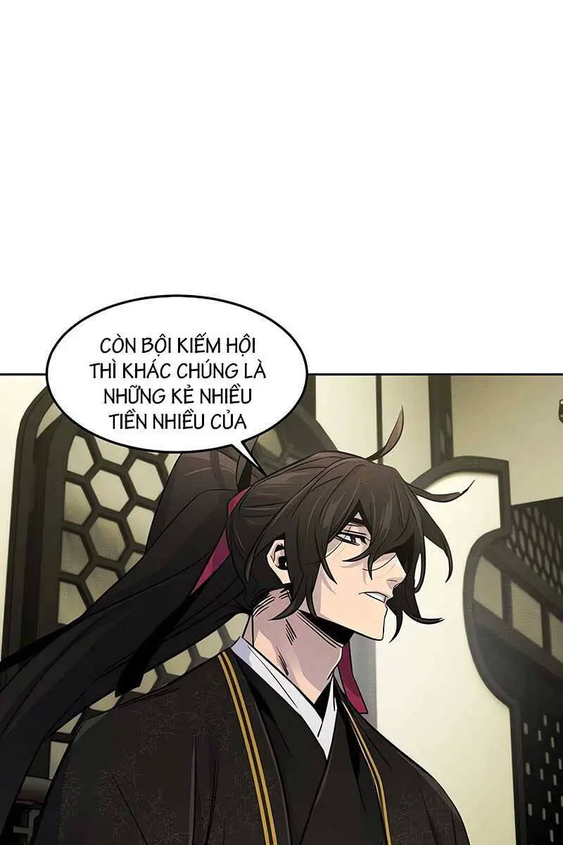Cuồng Ma Tái Thế Nettruyen ZZZ Chương 91 Page 51