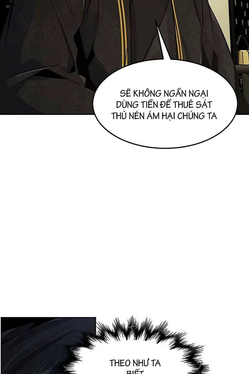Cuồng Ma Tái Thế Nettruyen ZZZ Chương 91 Page 52