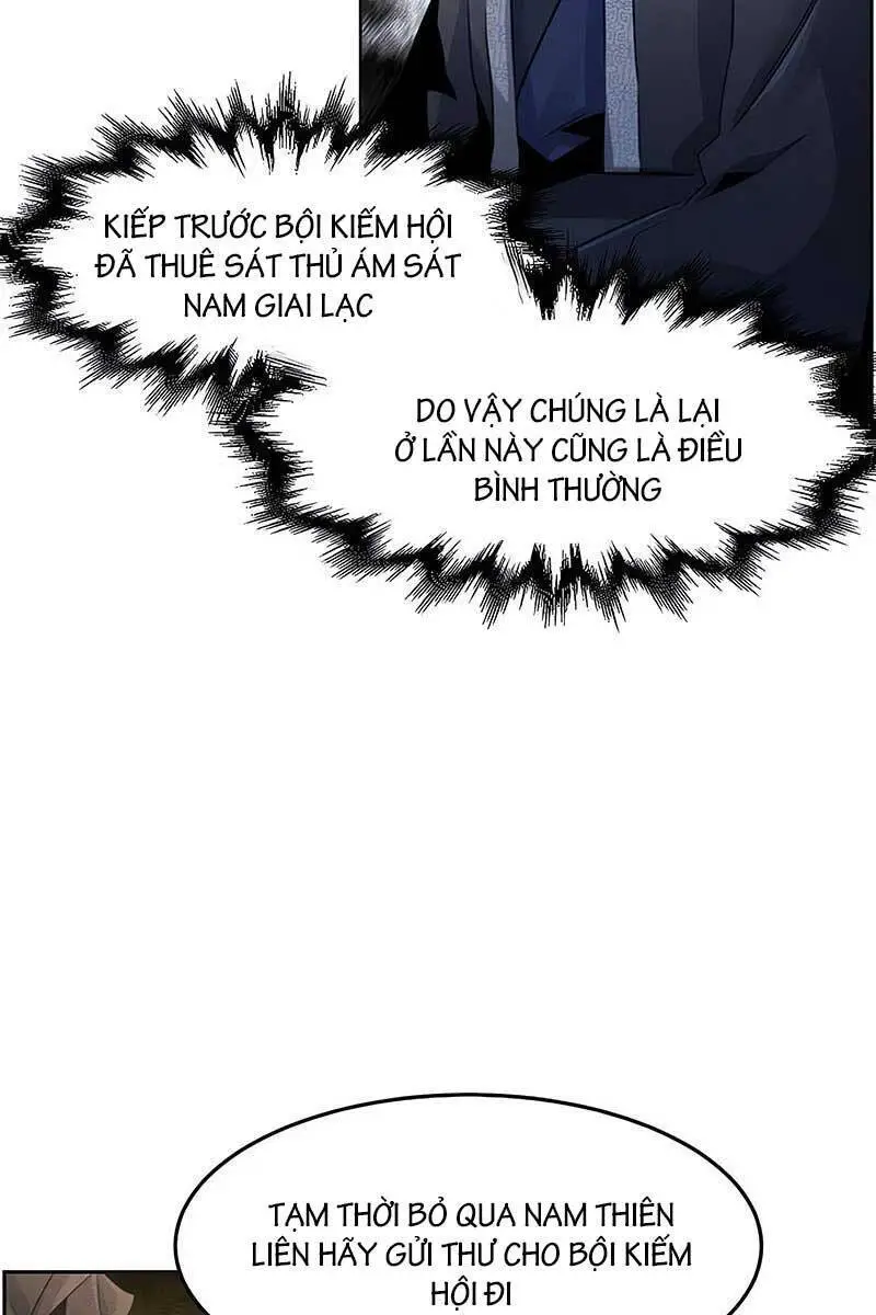 Cuồng Ma Tái Thế Nettruyen ZZZ Chương 91 Page 54