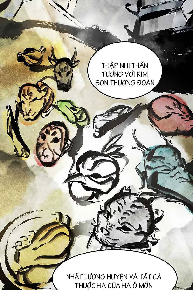 Cuồng Ma Tái Thế Nettruyen ZZZ Chương 91 Page 58