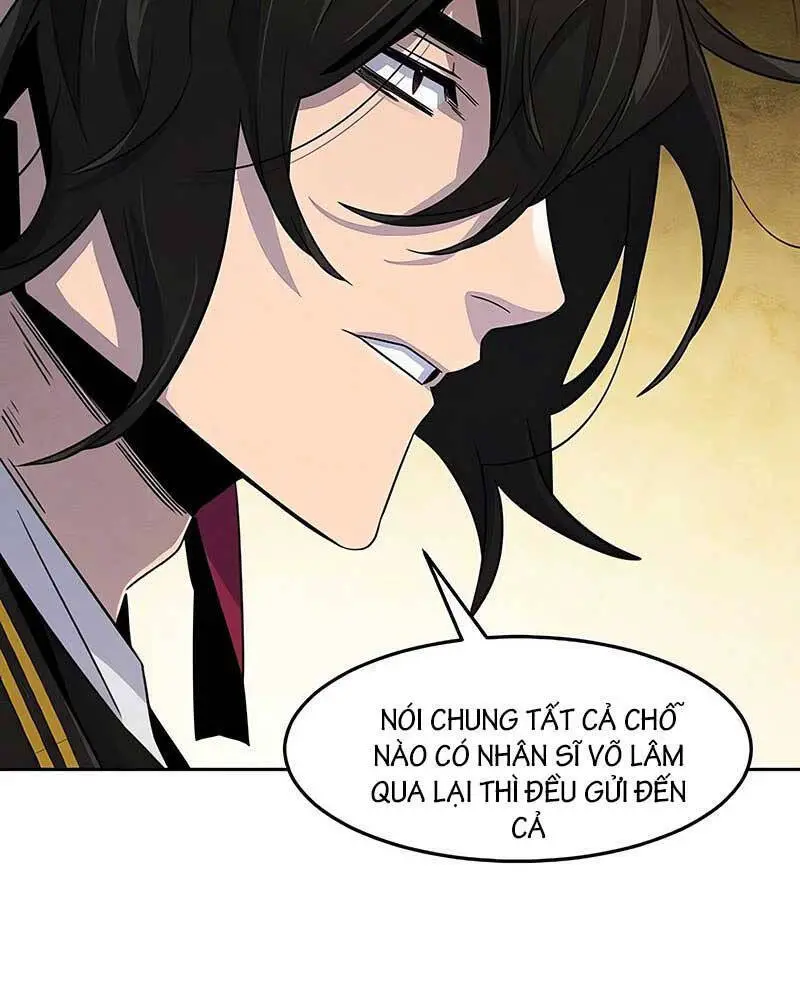 Cuồng Ma Tái Thế Nettruyen ZZZ Chương 91 Page 65