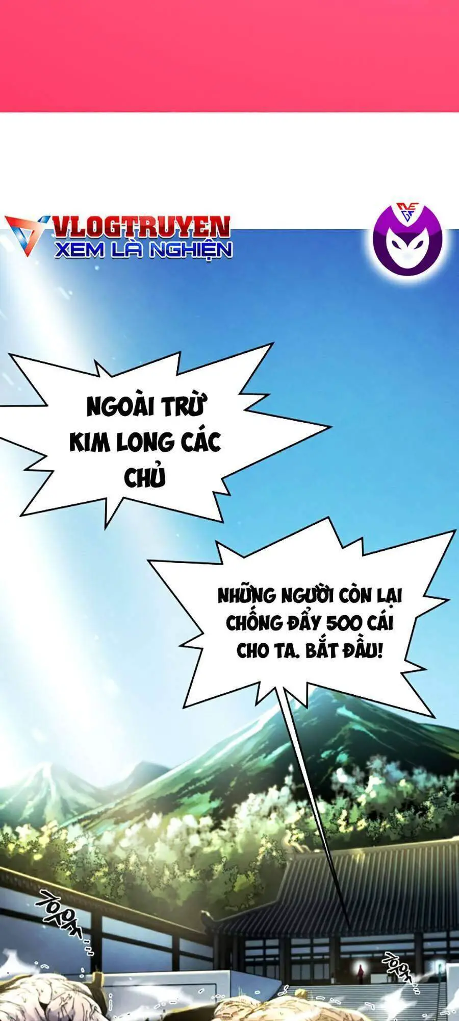 Cuồng Ma Tái Thế Nettruyen ZZZ Chương 25 Page 3