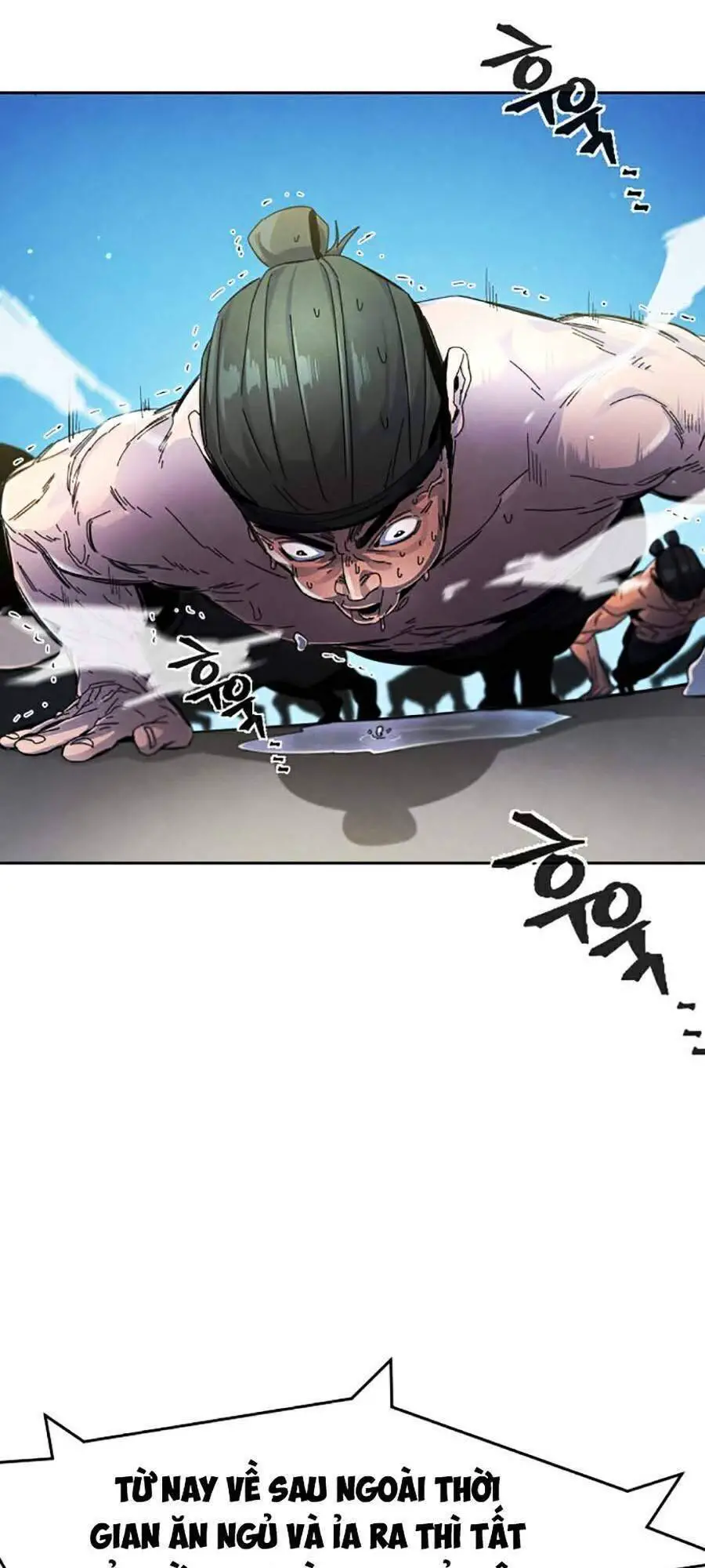 Cuồng Ma Tái Thế Nettruyen ZZZ Chương 25 Page 7