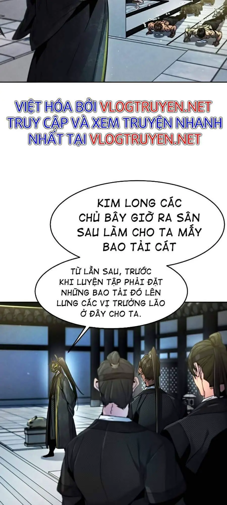 Cuồng Ma Tái Thế Nettruyen ZZZ Chương 25 Page 11