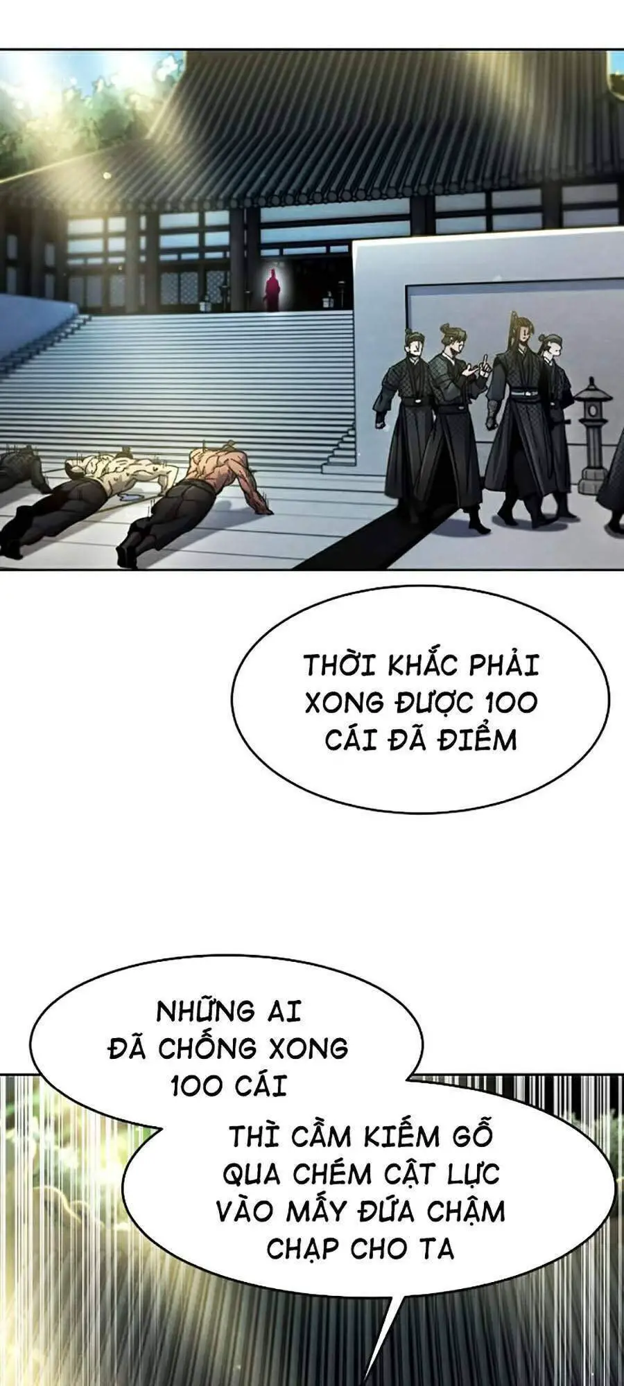 Cuồng Ma Tái Thế Nettruyen ZZZ Chương 25 Page 15
