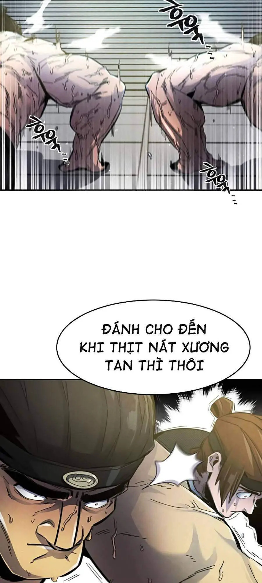 Cuồng Ma Tái Thế Nettruyen ZZZ Chương 25 Page 17