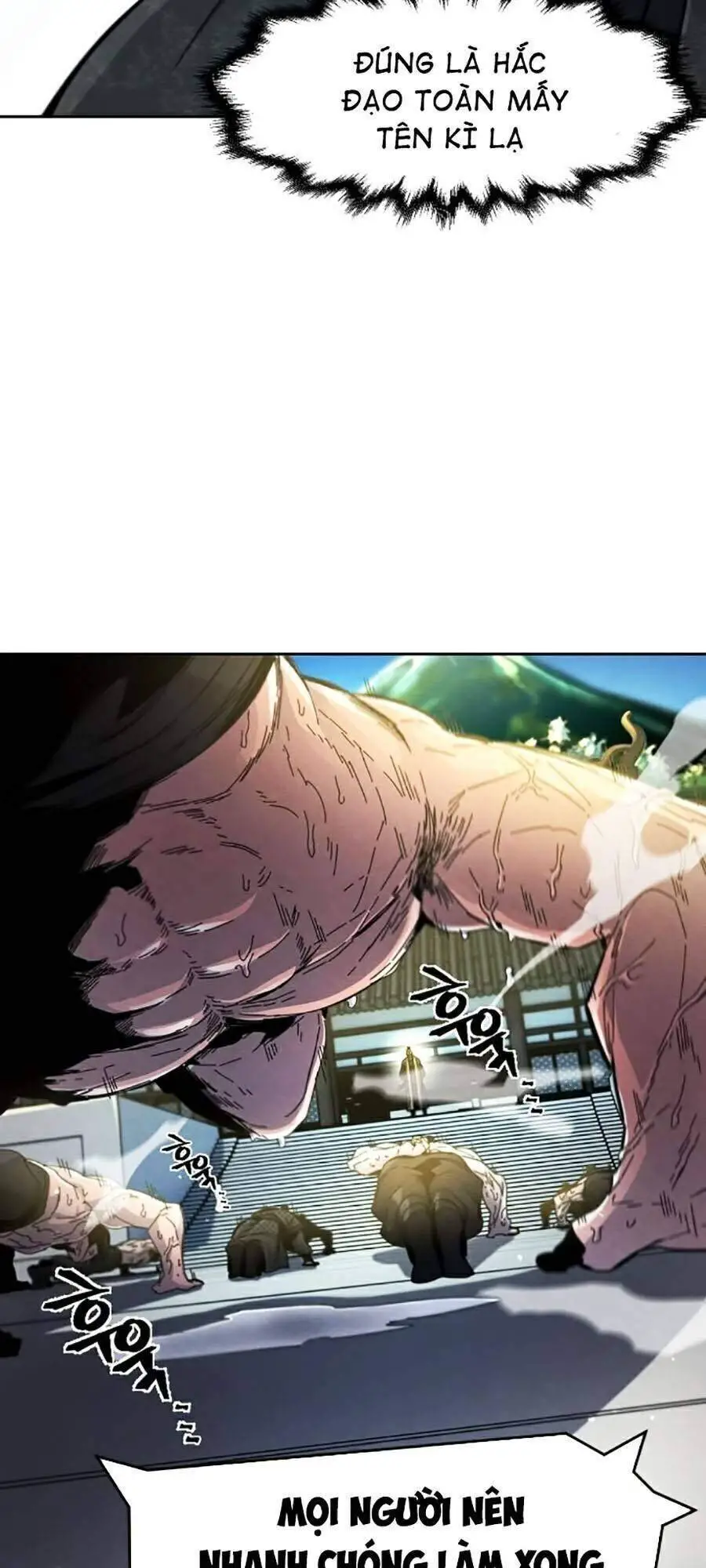 Cuồng Ma Tái Thế Nettruyen ZZZ Chương 25 Page 23