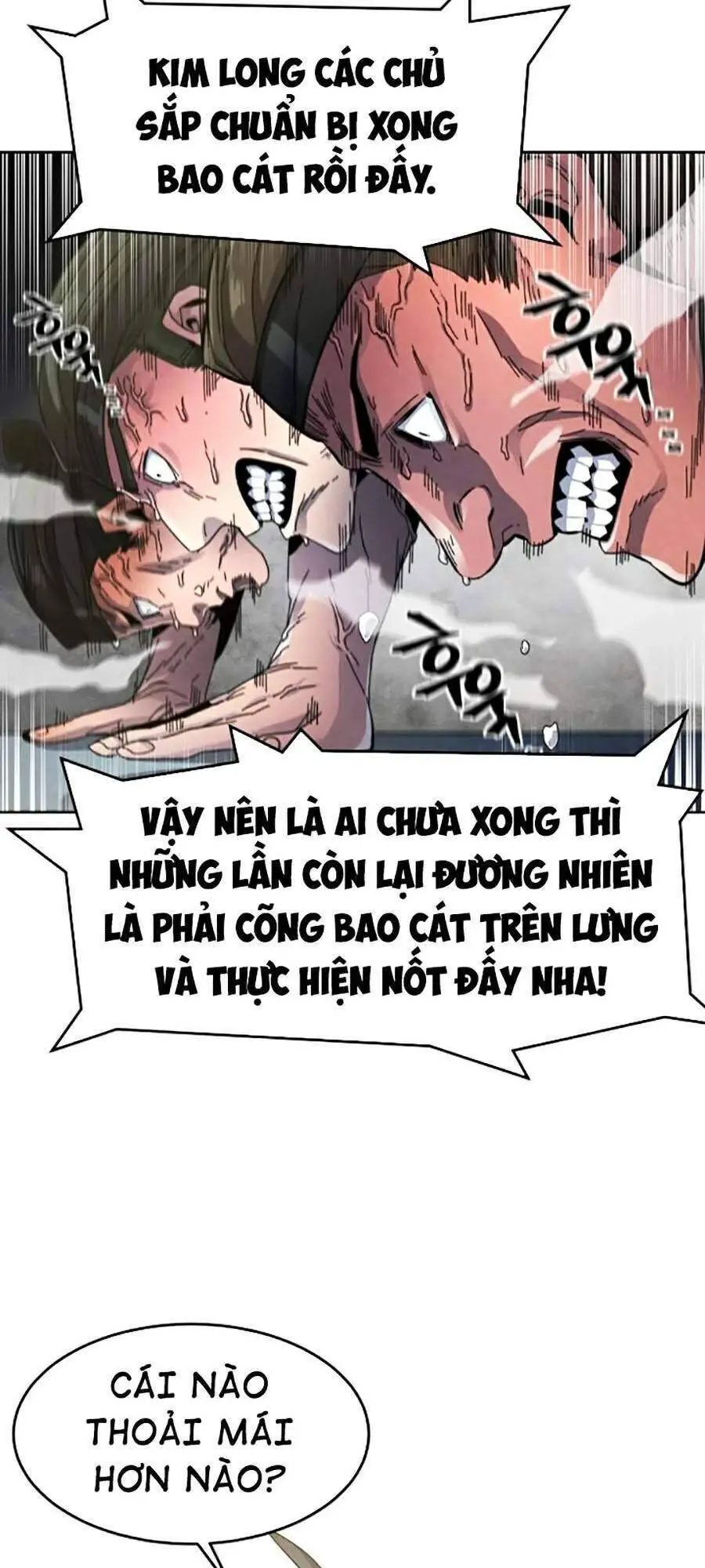 Cuồng Ma Tái Thế Nettruyen ZZZ Chương 25 Page 25