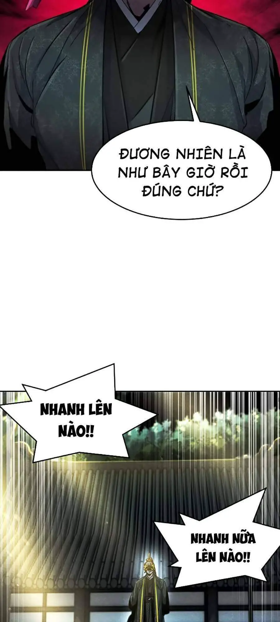 Cuồng Ma Tái Thế Nettruyen ZZZ Chương 25 Page 27